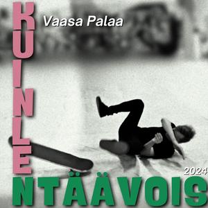 kuin lentää vois (2024)