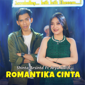 Romantika Cinta