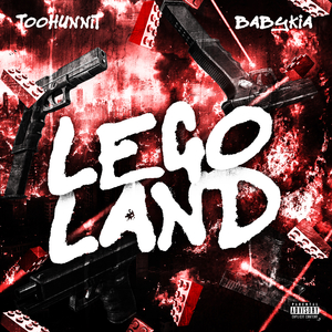 Lego Land