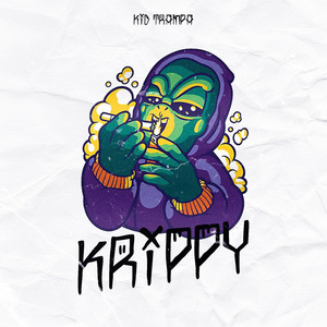 Krippy
