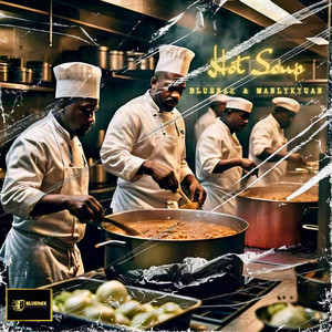 Hot Soup (Extra Chants)