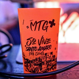 Mtg - Só Vive no Santo Amaro pra Senta (feat. MC Novinho da Praça)