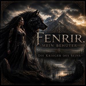 Fenrir, mein Behüter