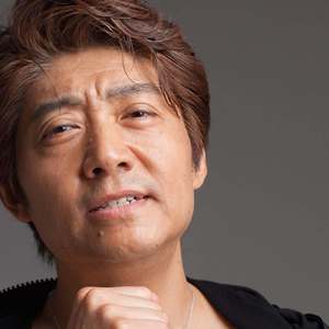 オレンジの夕陽