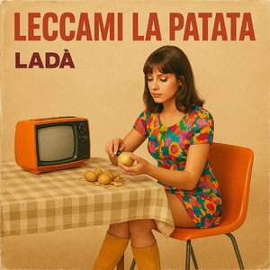 Leccami la patata