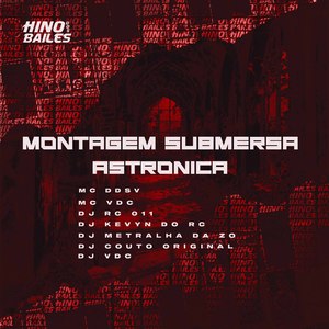 Montagem Submersa Astronica