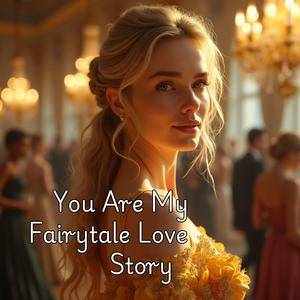 You Are My Faiytale Love Story