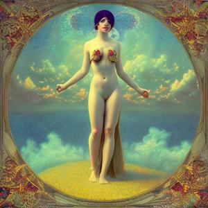 I’m Proud To Be Your Man