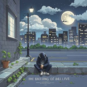 活着的意义_星月