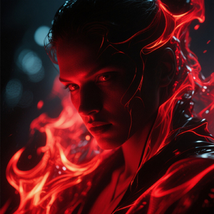 Cold Fire