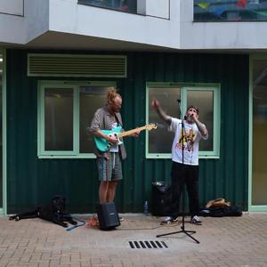 Already Whole (feat. DeZordre)