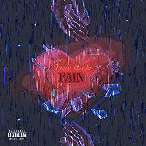Pain (feat. 90sbabyreese)