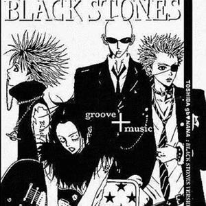 黑夜行（prod by Rick1y）