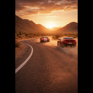 Chasing