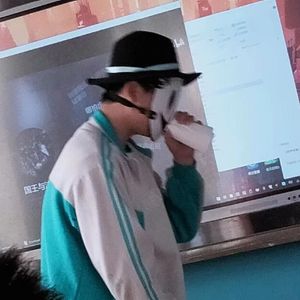 地下一百二十一天.Prod by Young Loui$