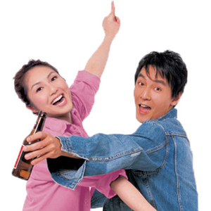 只为了你醉(国)