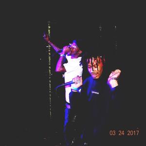 Candy Rain (feat. Gino Gambino & C Note)