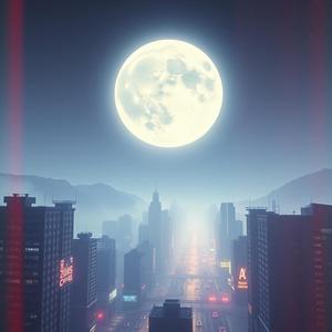 Lunar Echo