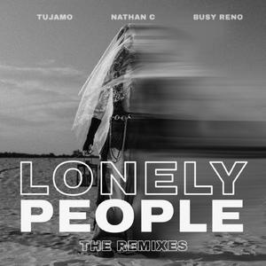 Lonely People (Brody Jenner Remix)