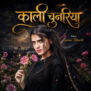 Kaali Chunariya