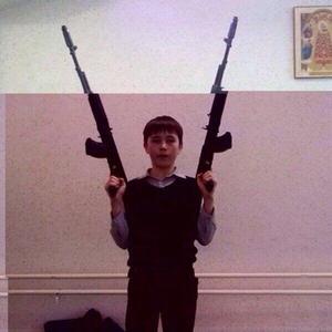 Very Rare Boyz