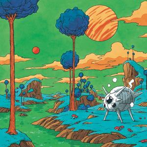 Astrowrld (feat. lil blowjob, M£llo & Marr)