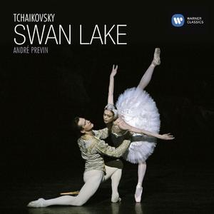 Swan Lake - Ballet in four acts Op. 20, Act III:22. Neapolitan Dance (Allegro moderato - Andantino quasi moderato)