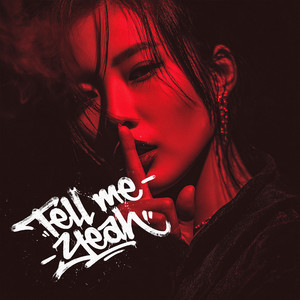 Tell me - Yeah (Original Mix)