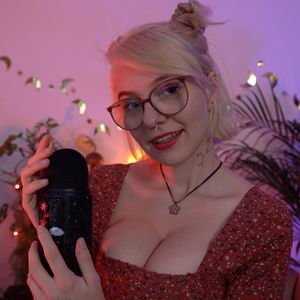 German Up-Close Whispers, Pt. 4