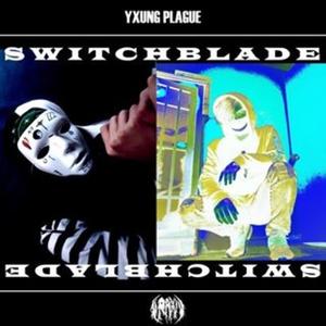 Switchblade (feat. Ira)