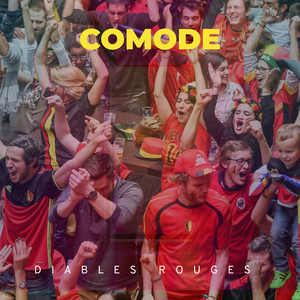 Diables Rouges