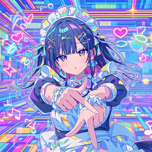 ドキドキループ中