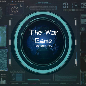 The War Game 伴奏