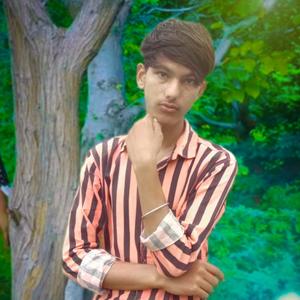 राजेश तंवर भूरियावास