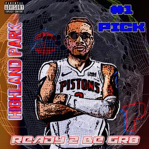 On My Way to Panthy (feat. King Milo & Tony Gunz)