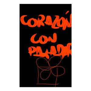 Corazon Con Paladar