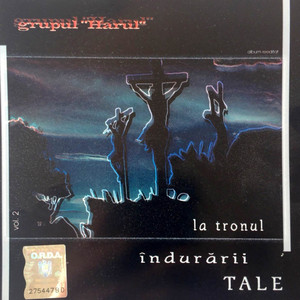 La tronul indurarii Tale