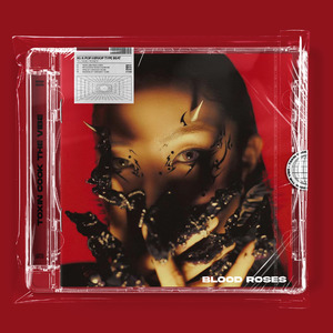 XG HIPHOP/K-POP TYPE BEAT | BLOOD ROSES