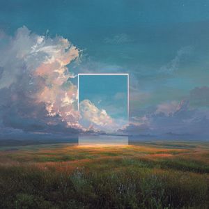 Ethereal Earth Tides