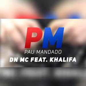 Pau Mandado