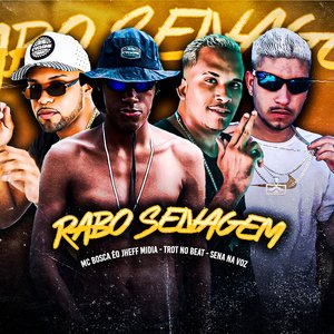 Rabo Selvagem (Brega Funk)