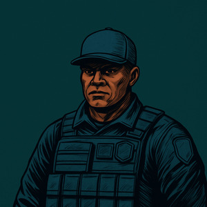 Quem faz é o Estado - Sentido Formal