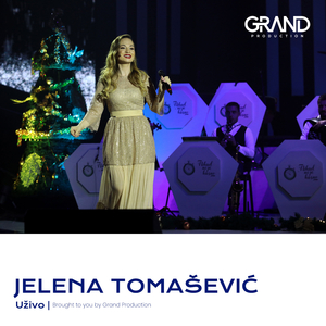 Srećo Moja (Uzivo @ Grand Production)