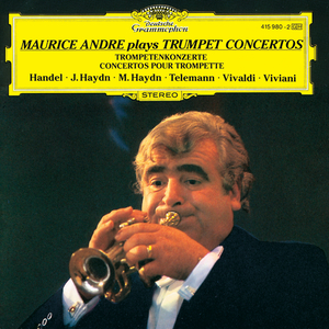 Trumpet Concerto In E Flat, Hob.VIIe:1:1. Allegro