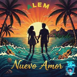 VERDE (feat. ALEM) (REMIX EL NÚCLEO)