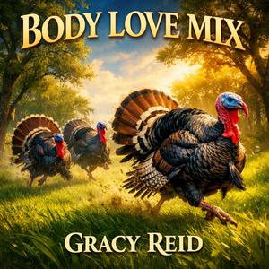 BODY LOVE MIX