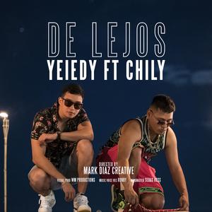 De lejos (feat. el chily)