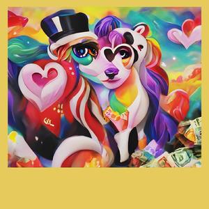 Pemilik Senyum Simpul