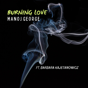 Burning Love (feat. Barbara Kajetanowicz)