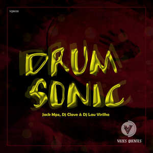 Drum Sonic (Original Mix)